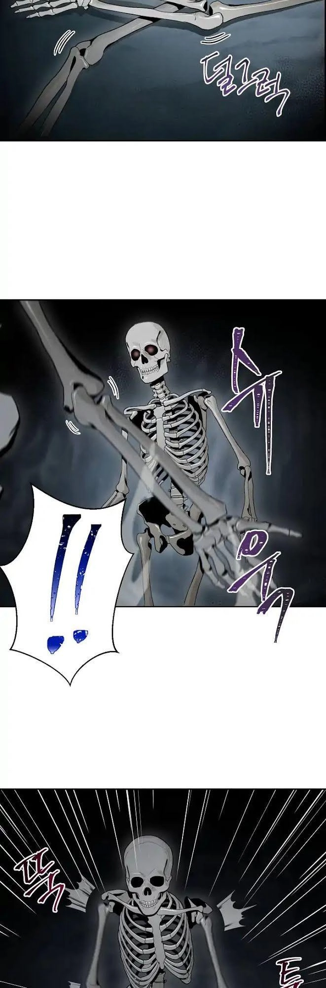 Cốt Binh Trở Lại Chapter 47 - 23