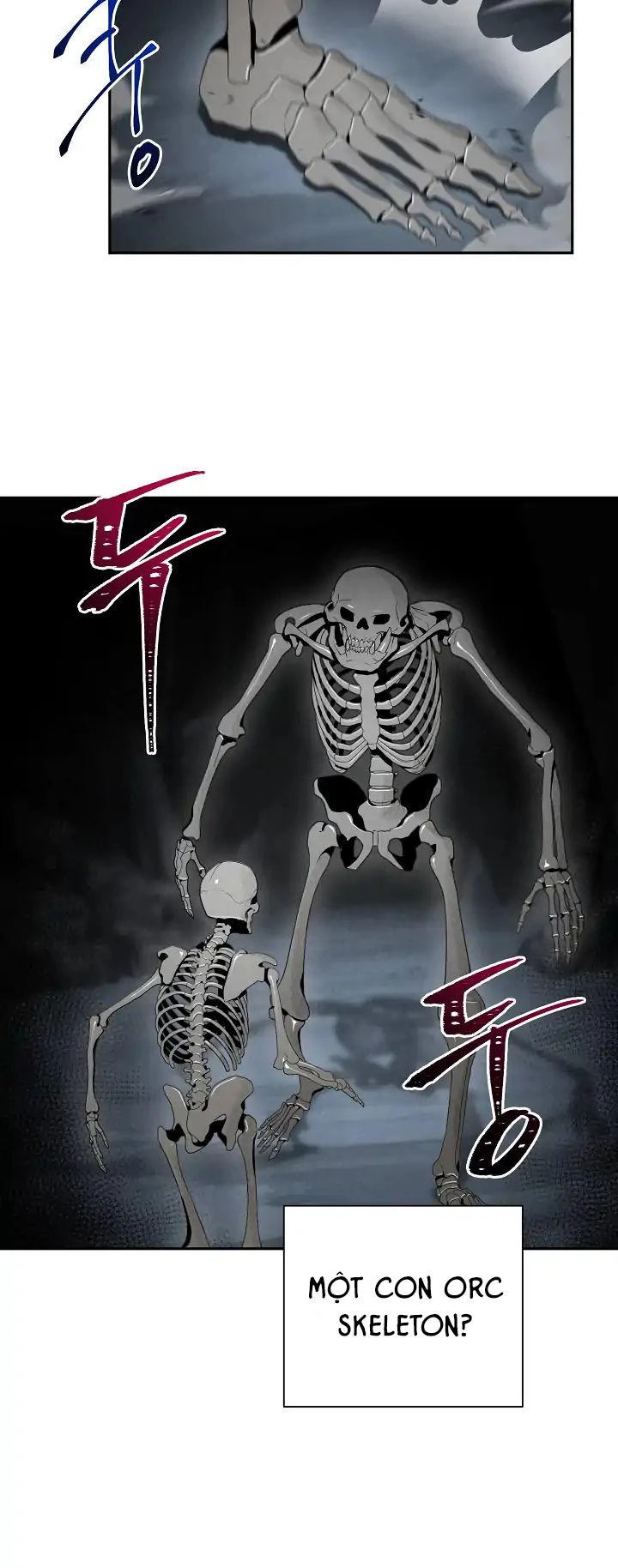 Cốt Binh Trở Lại Chapter 47 - 28