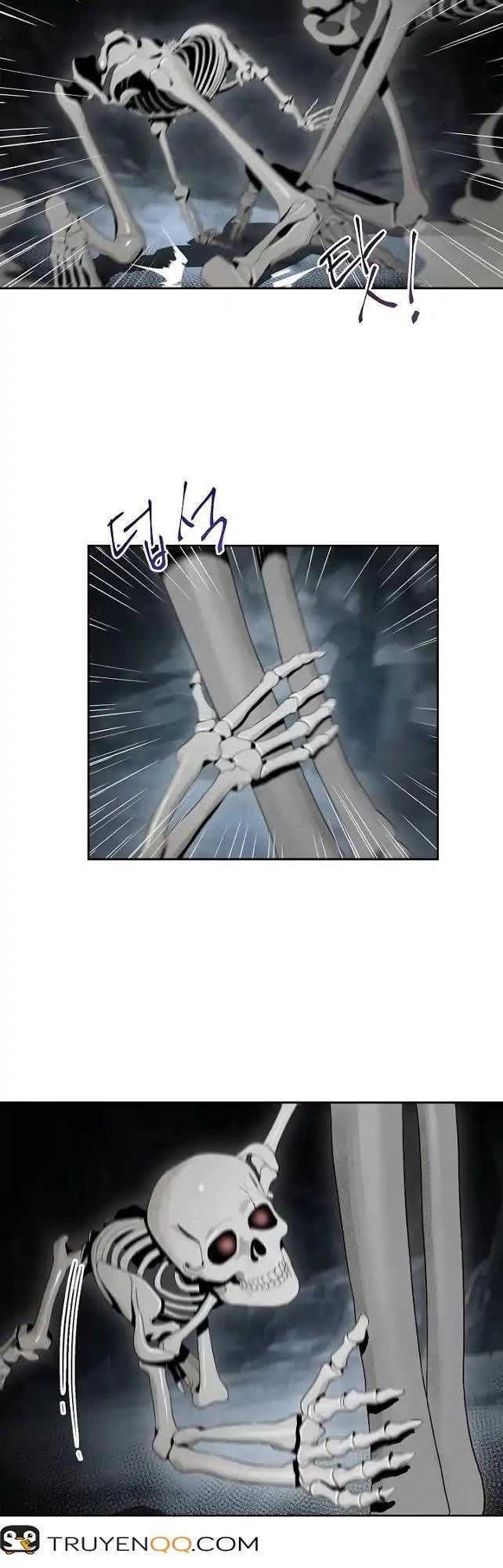 Cốt Binh Trở Lại Chapter 47 - 32