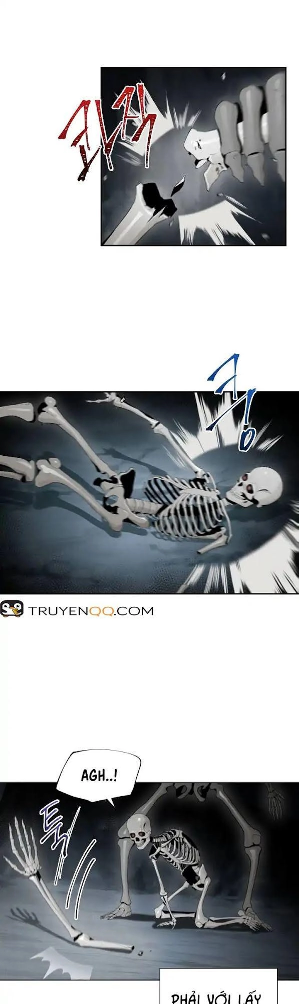 Cốt Binh Trở Lại Chapter 47 - 34