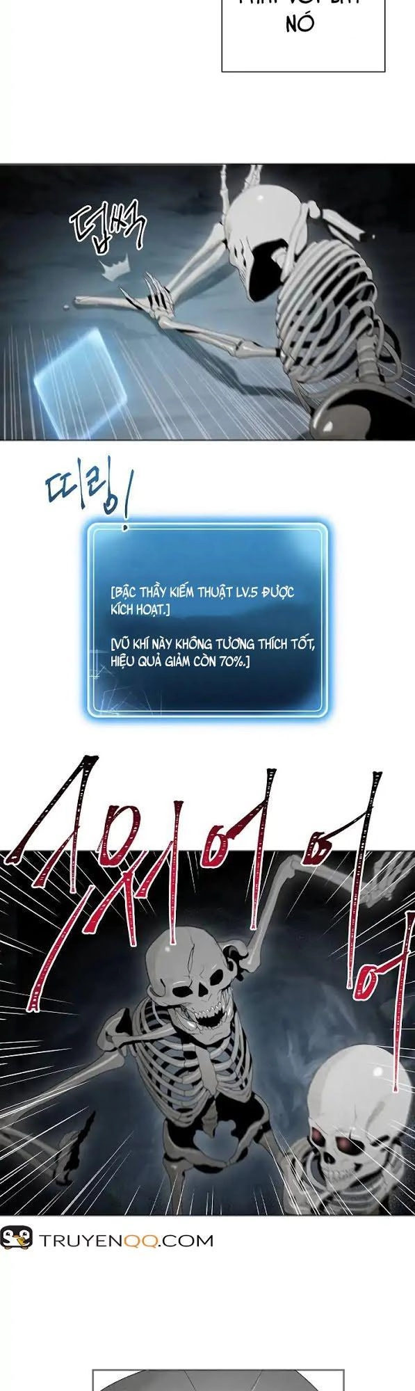 Cốt Binh Trở Lại Chapter 47 - 35