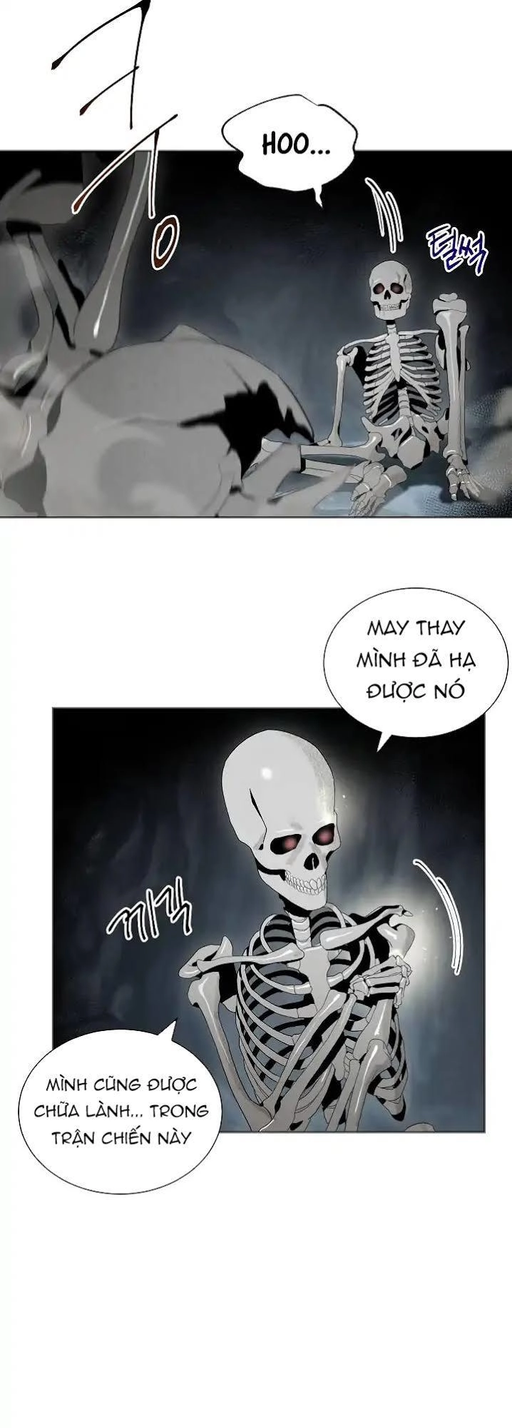 Cốt Binh Trở Lại Chapter 47 - 39