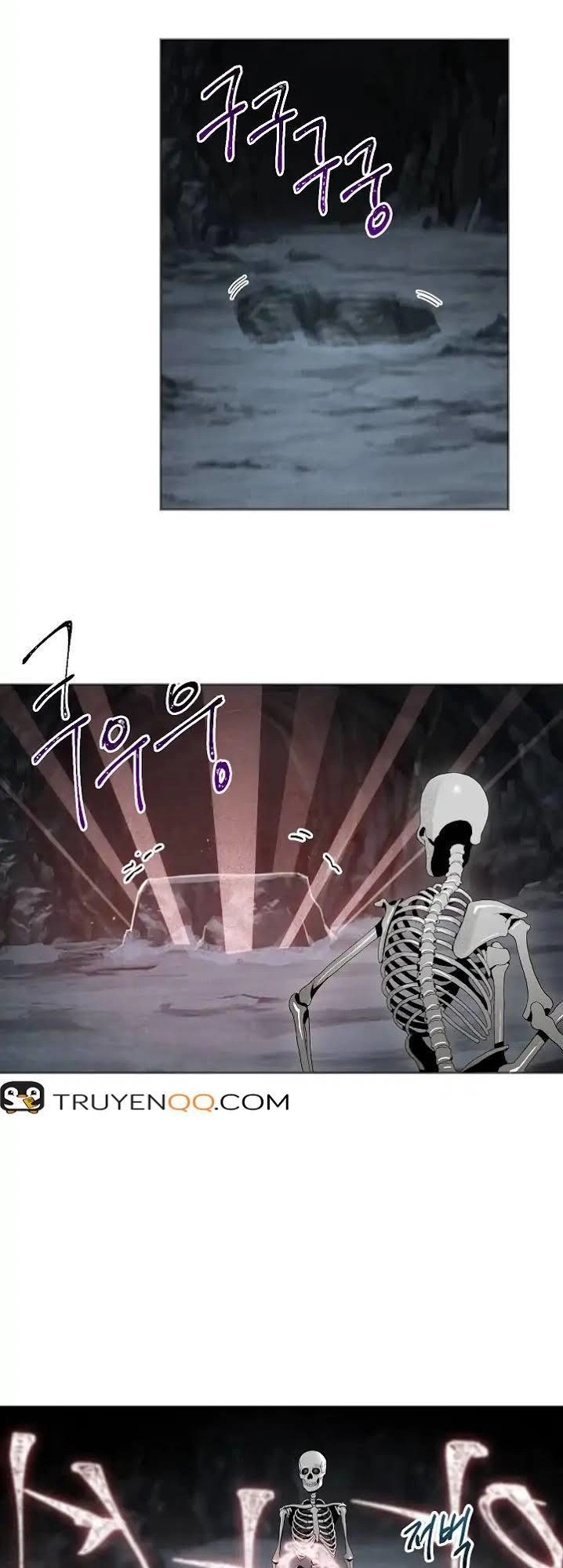 Cốt Binh Trở Lại Chapter 47 - 40