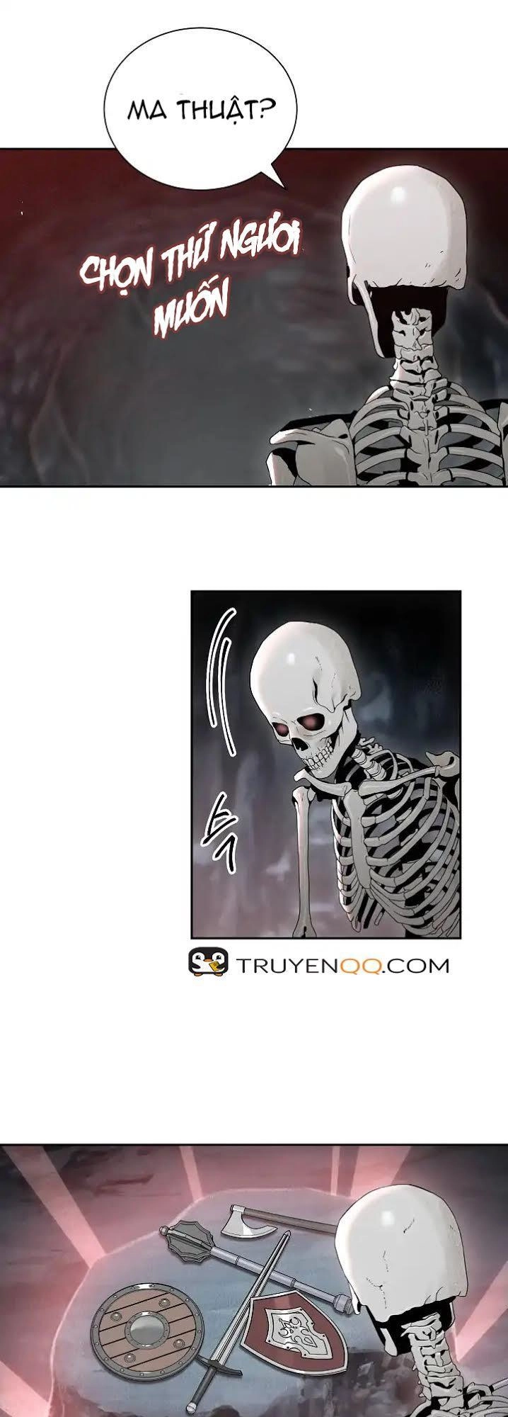 Cốt Binh Trở Lại Chapter 47 - 42