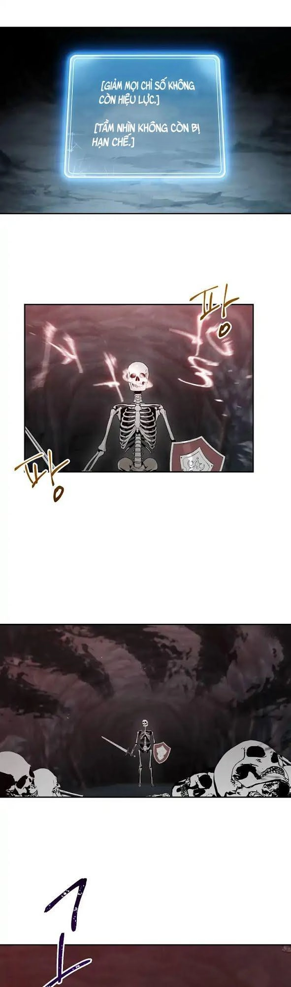 Cốt Binh Trở Lại Chapter 47 - 45