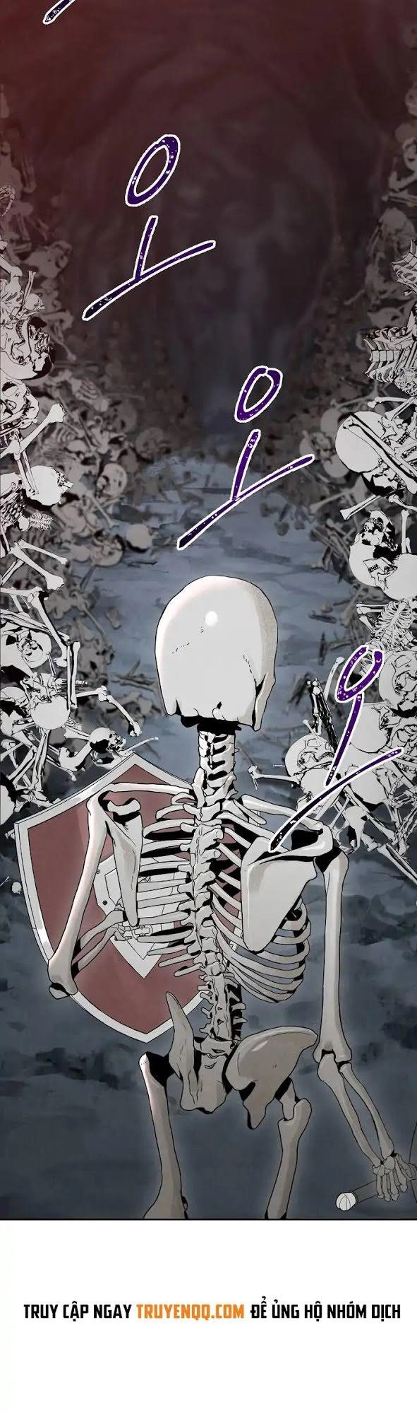 Cốt Binh Trở Lại Chapter 47 - 46