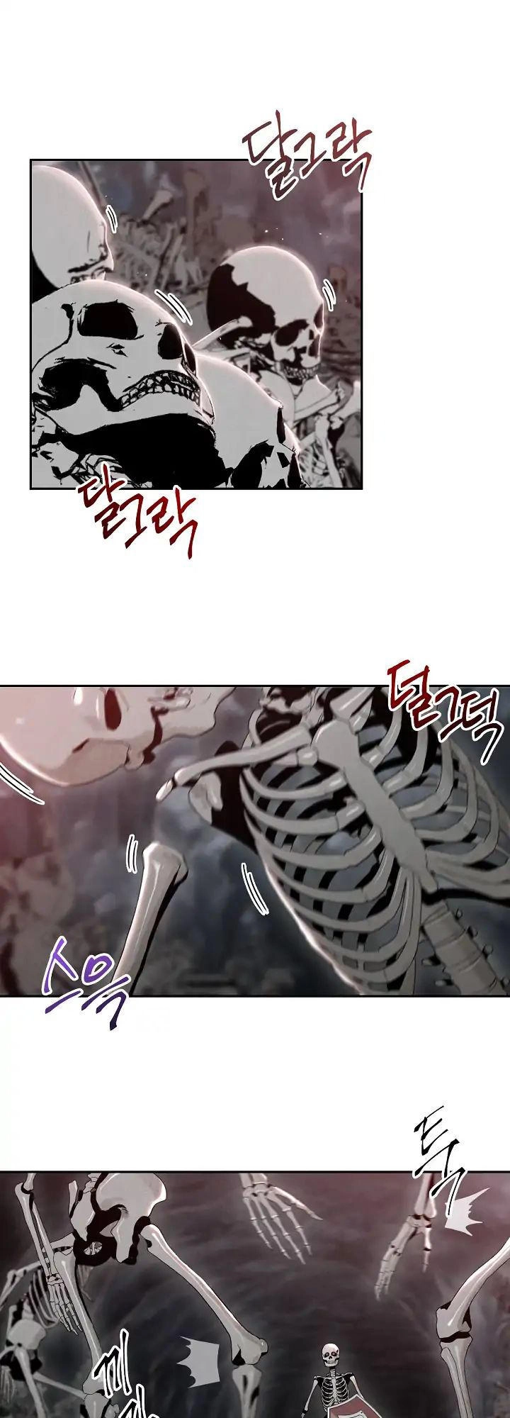 Cốt Binh Trở Lại Chapter 48 - 2