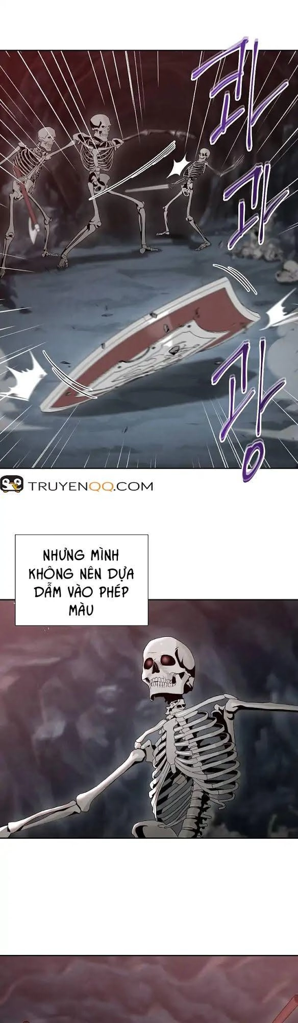 Cốt Binh Trở Lại Chapter 48 - 10