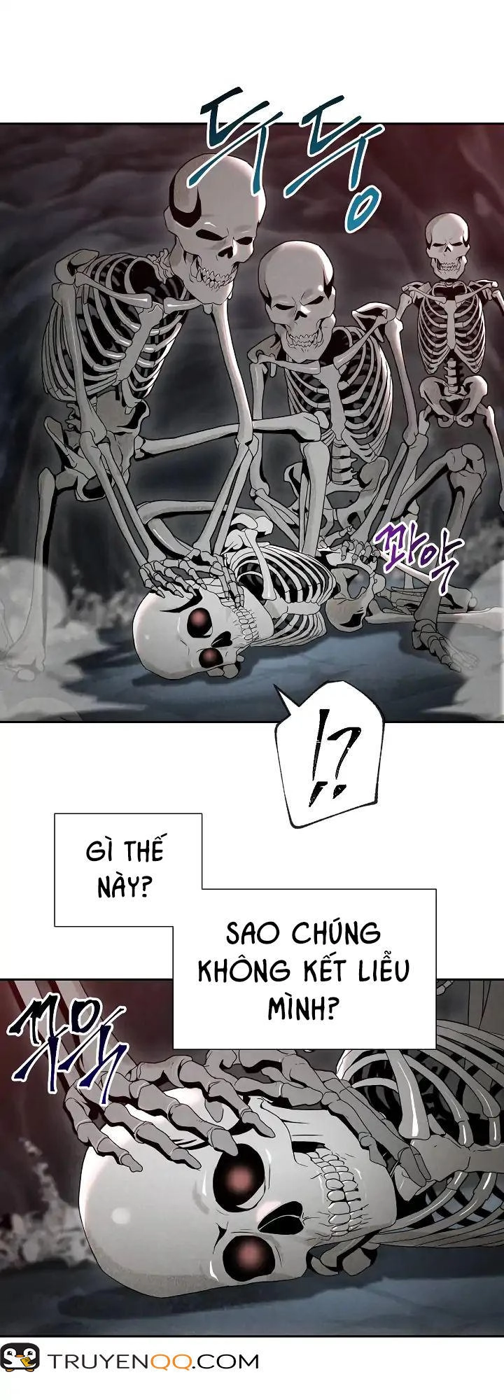 Cốt Binh Trở Lại Chapter 48 - 16