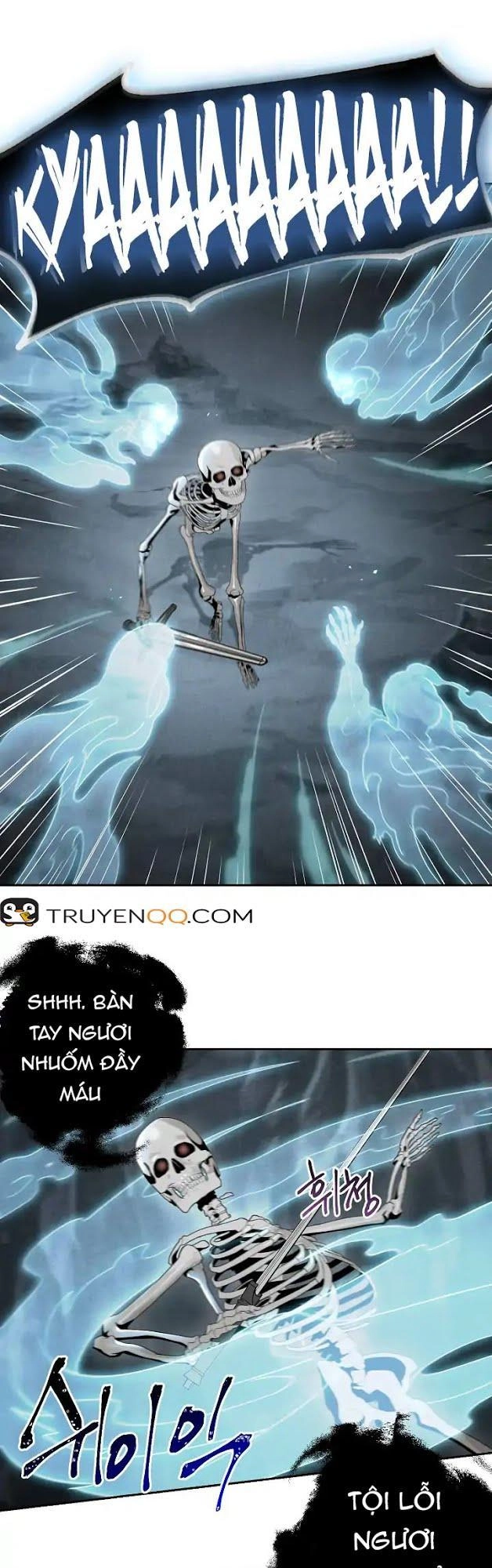 Cốt Binh Trở Lại Chapter 48 - 22