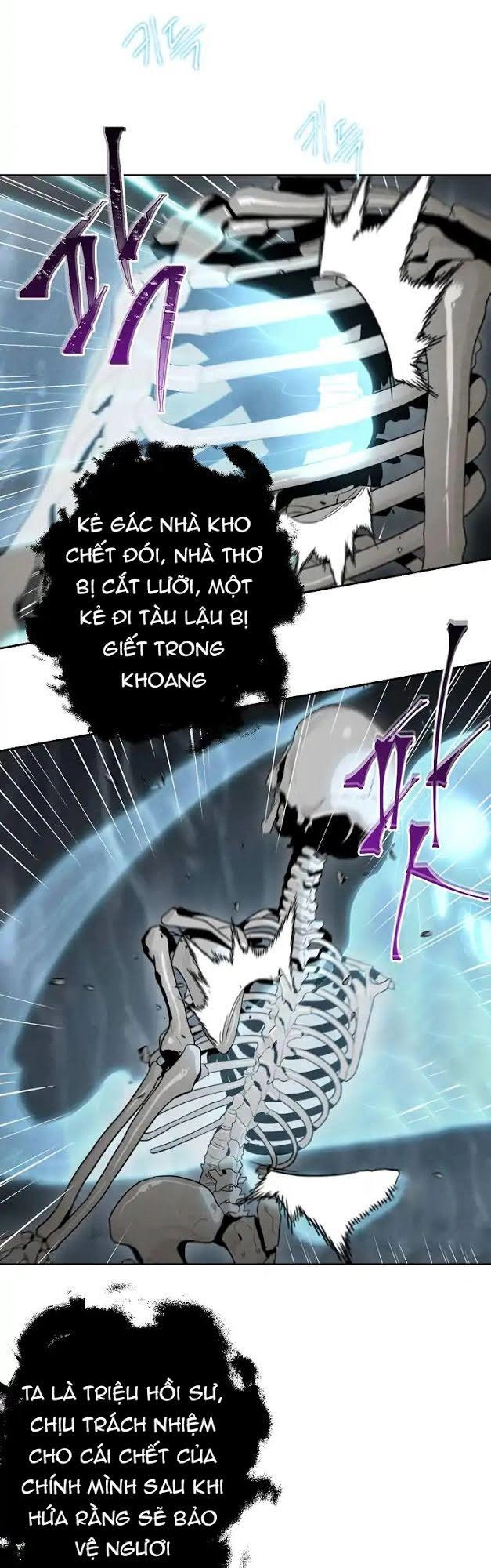 Cốt Binh Trở Lại Chapter 48 - 26