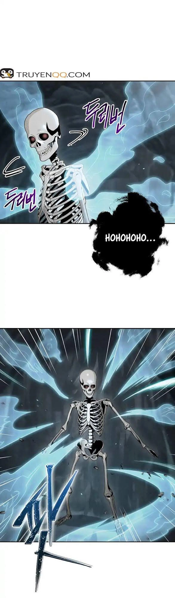 Cốt Binh Trở Lại Chapter 48 - 34