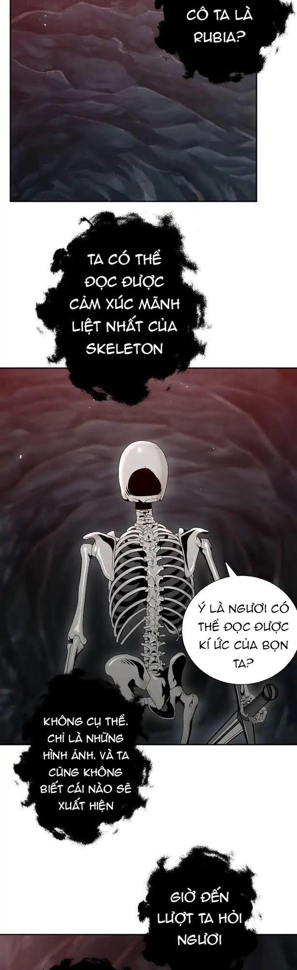 Cốt Binh Trở Lại Chapter 48 - 38