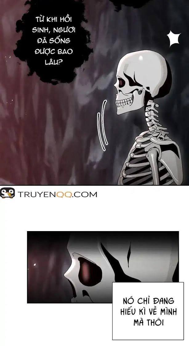 Cốt Binh Trở Lại Chapter 48 - 39