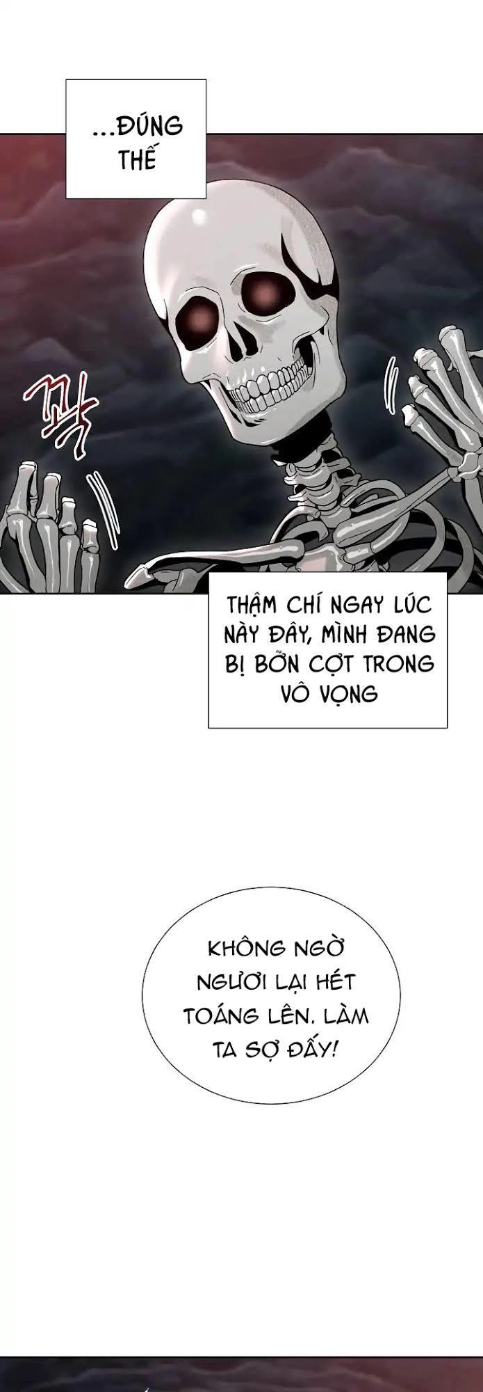 Cốt Binh Trở Lại Chapter 48 - 43