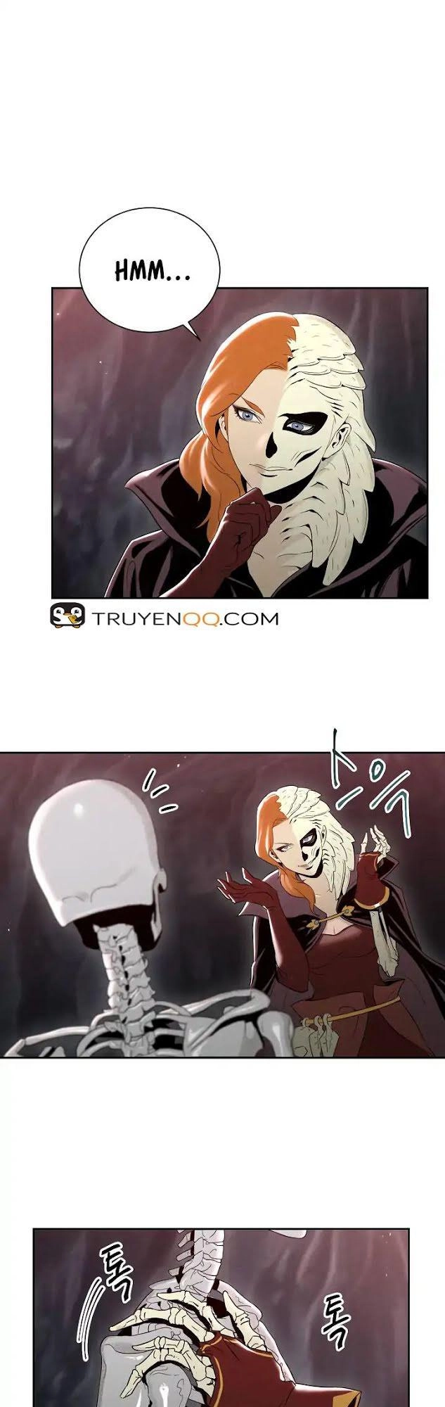 Cốt Binh Trở Lại Chapter 49 - 2