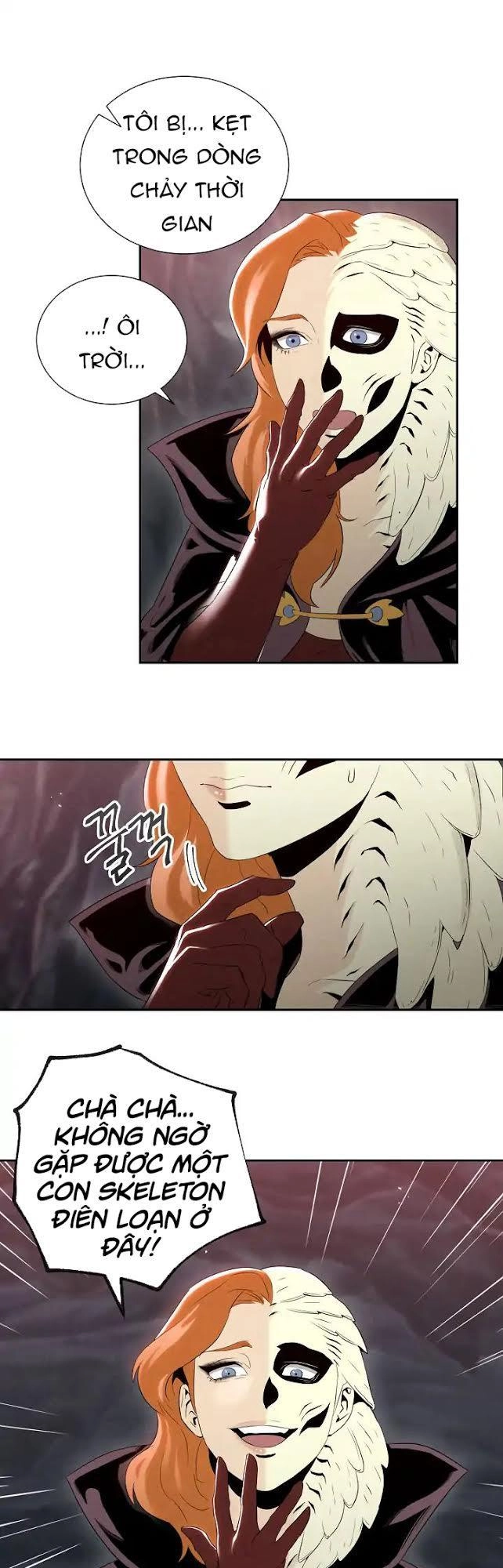 Cốt Binh Trở Lại Chapter 49 - 8