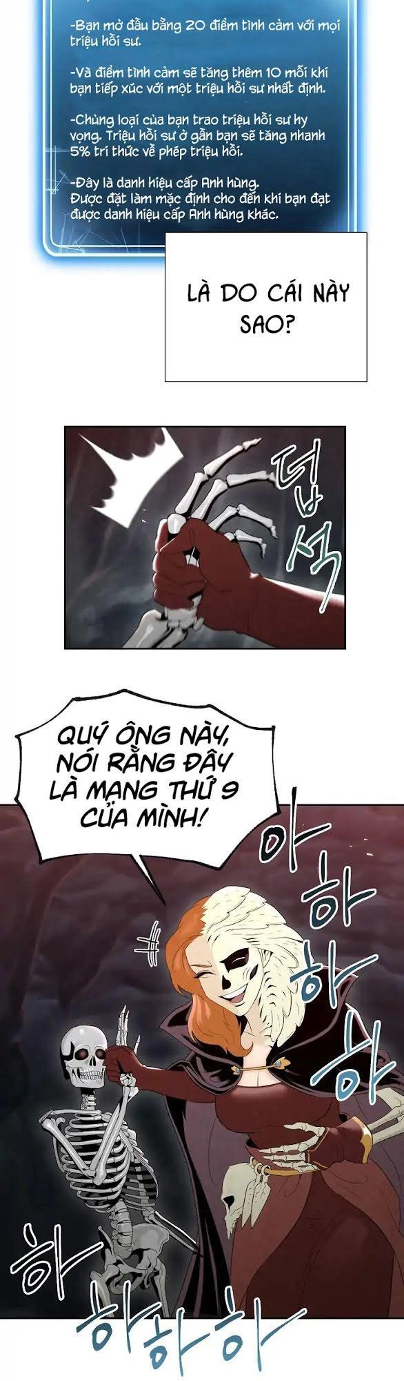 Cốt Binh Trở Lại Chapter 49 - 12