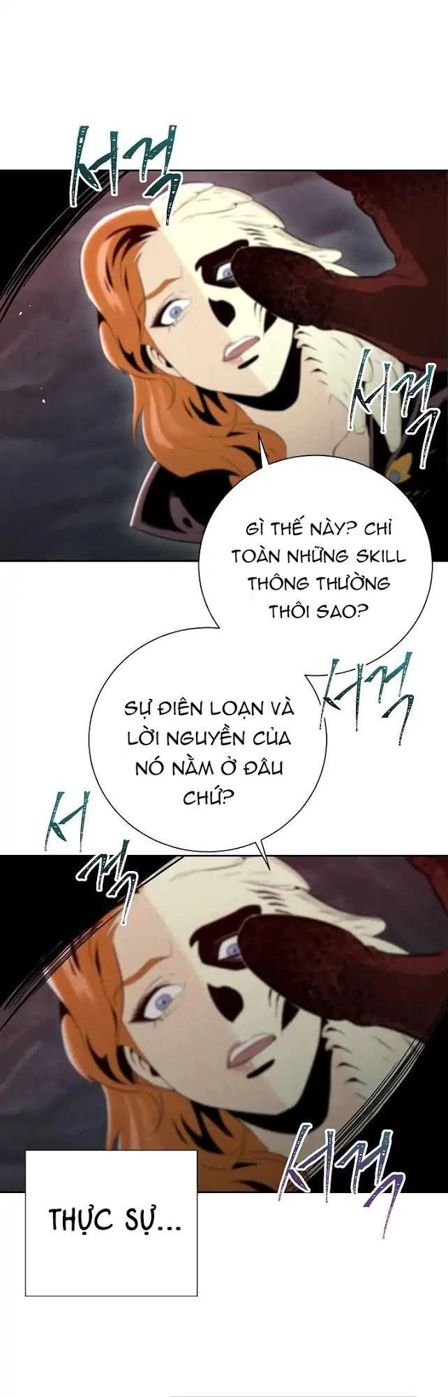 Cốt Binh Trở Lại Chapter 49 - 16