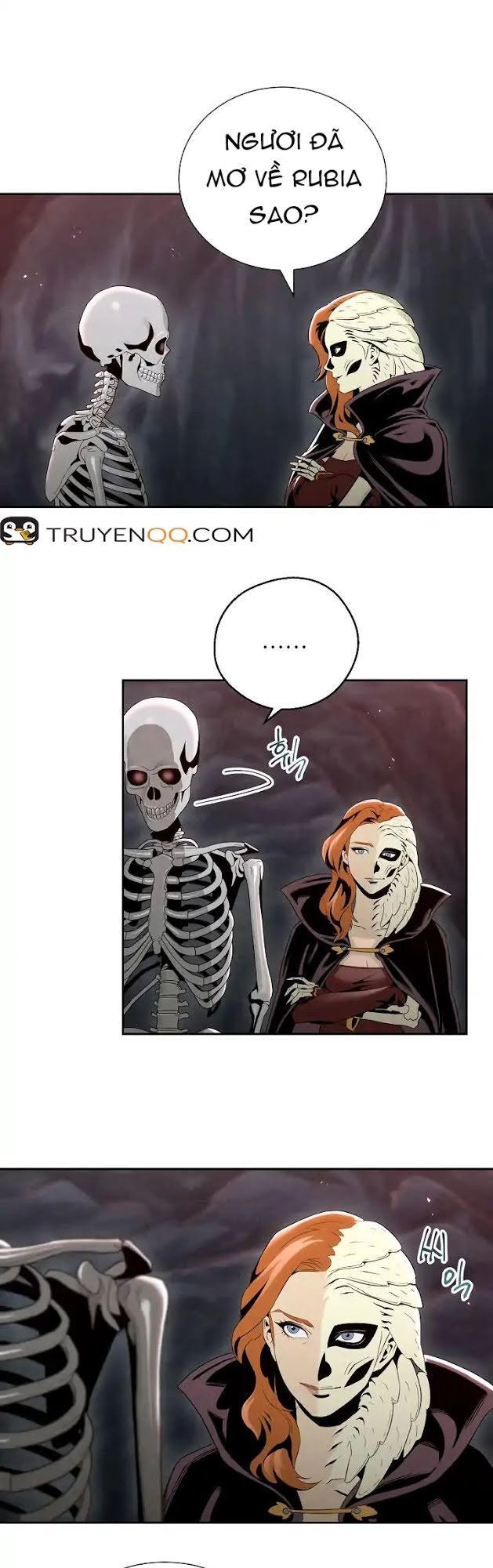 Cốt Binh Trở Lại Chapter 49 - 25