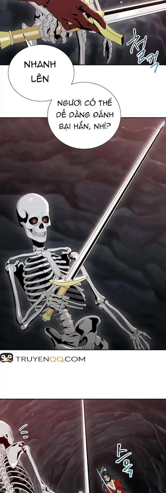 Cốt Binh Trở Lại Chapter 49 - 32