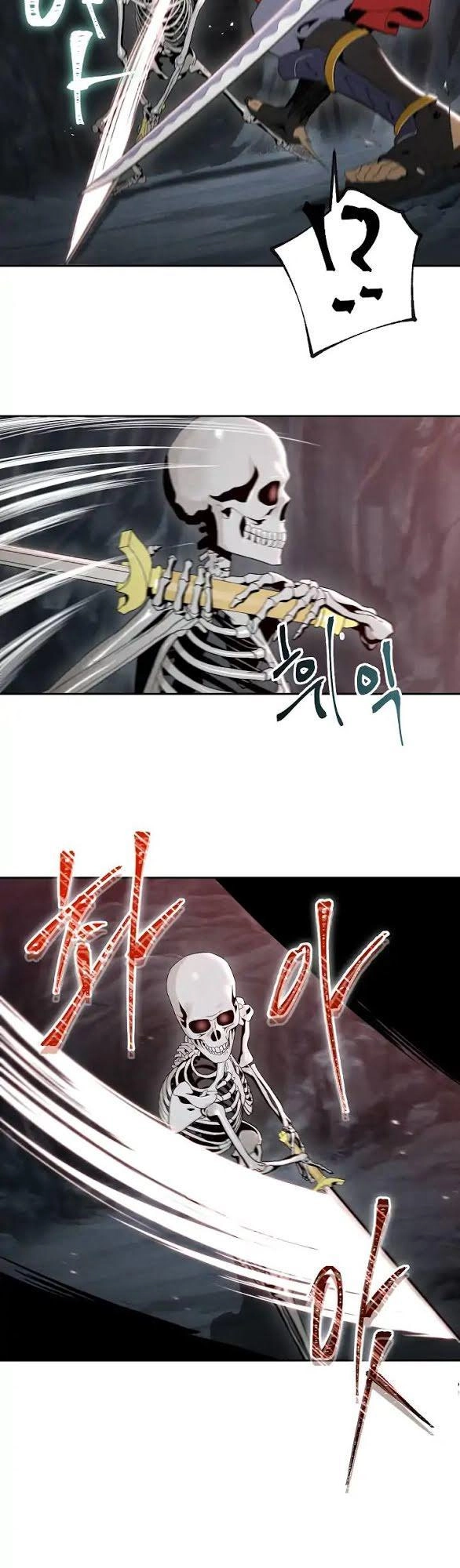 Cốt Binh Trở Lại Chapter 49 - 38