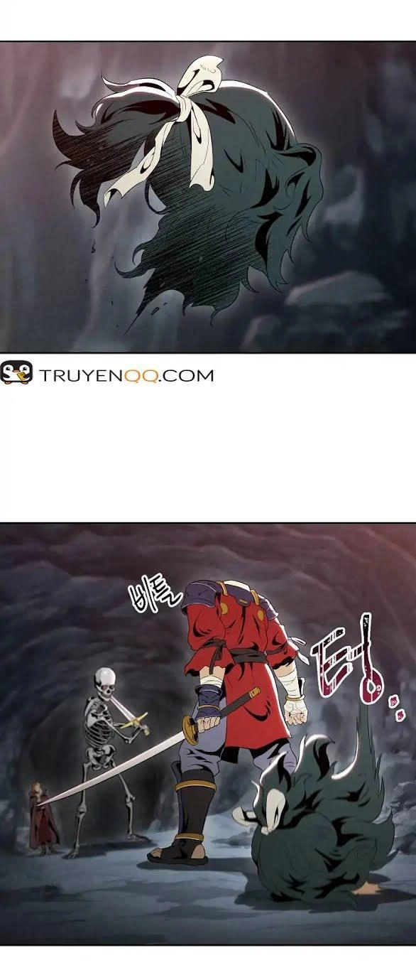 Cốt Binh Trở Lại Chapter 49 - 39