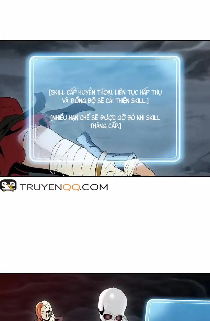 Cốt Binh Trở Lại Chapter 50 - 2