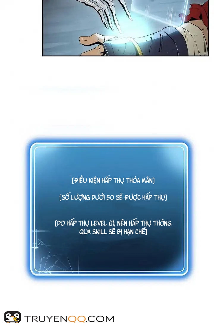 Cốt Binh Trở Lại Chapter 50 - 4