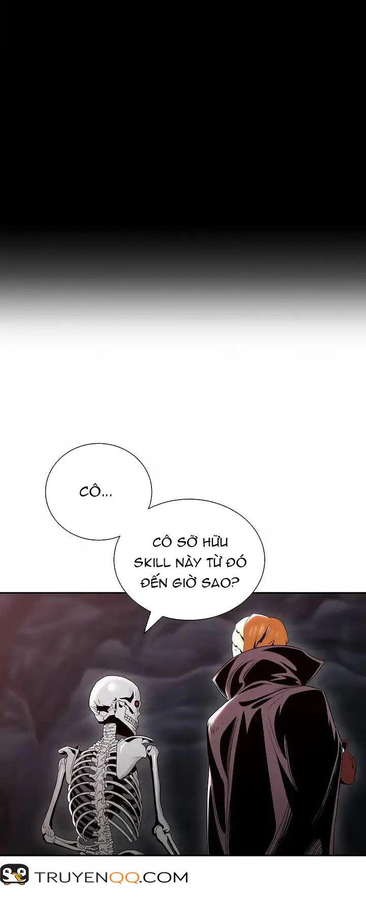 Cốt Binh Trở Lại Chapter 50 - 15