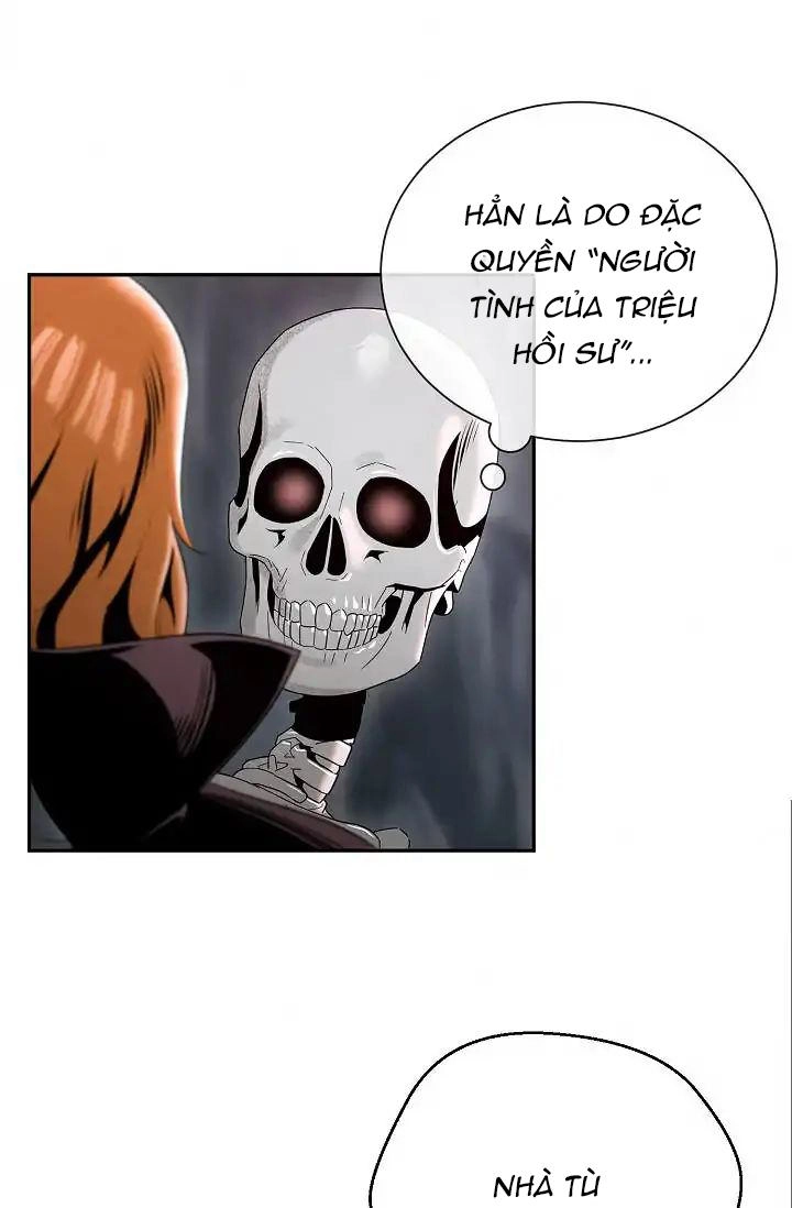 Cốt Binh Trở Lại Chapter 50 - 19