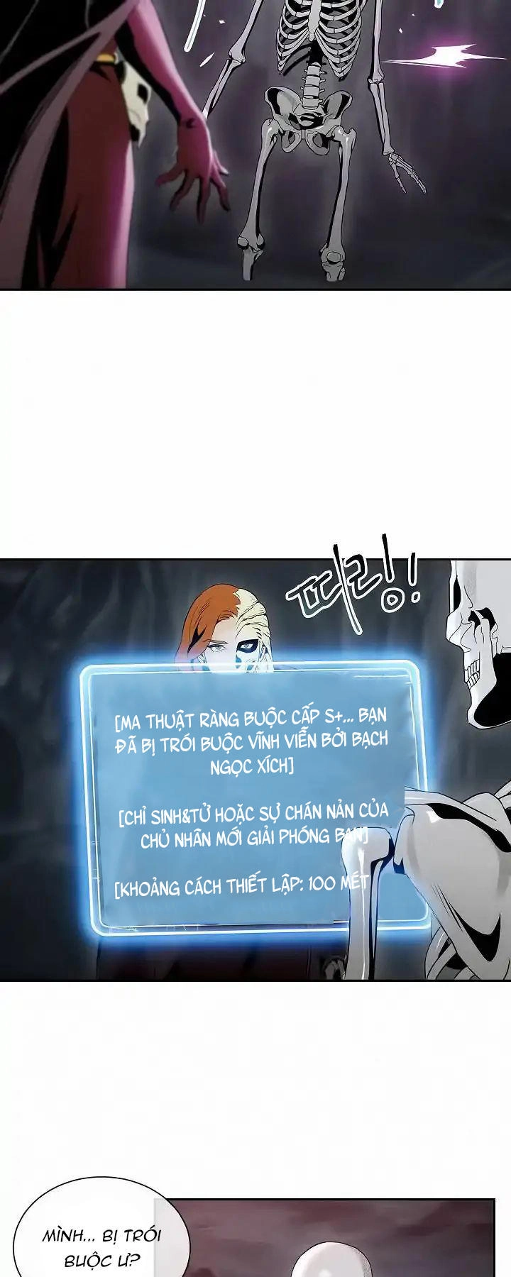 Cốt Binh Trở Lại Chapter 50 - 25