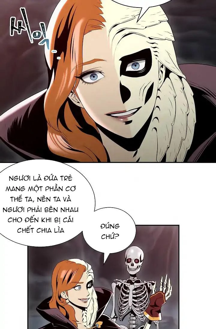 Cốt Binh Trở Lại Chapter 50 - 28