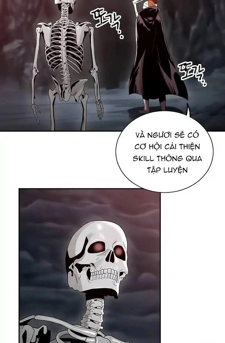 Cốt Binh Trở Lại Chapter 50 - 31