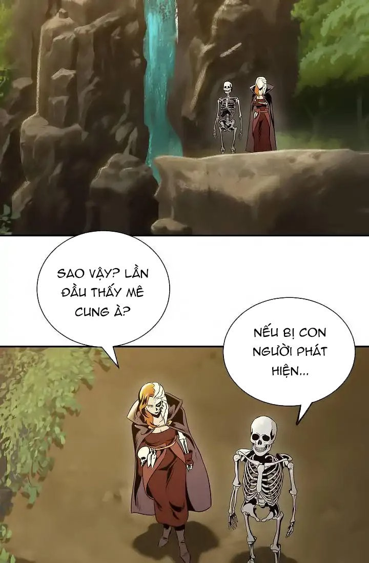 Cốt Binh Trở Lại Chapter 50 - 34