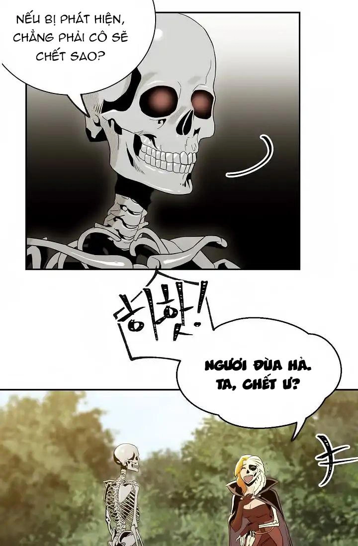 Cốt Binh Trở Lại Chapter 50 - 37