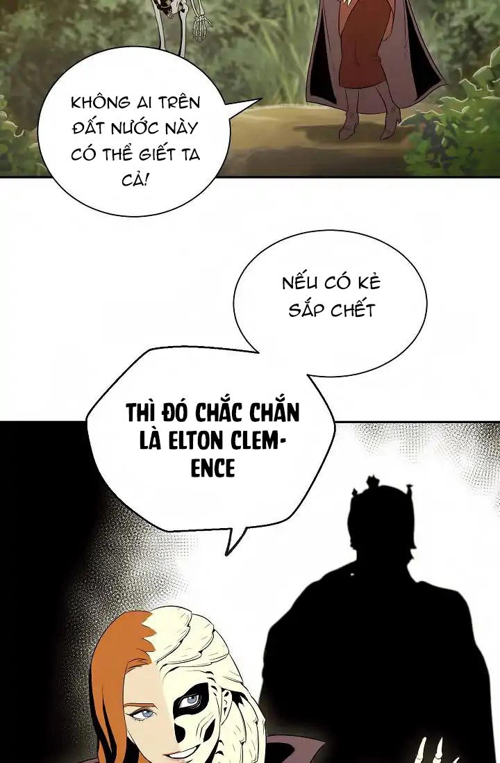 Cốt Binh Trở Lại Chapter 50 - 38