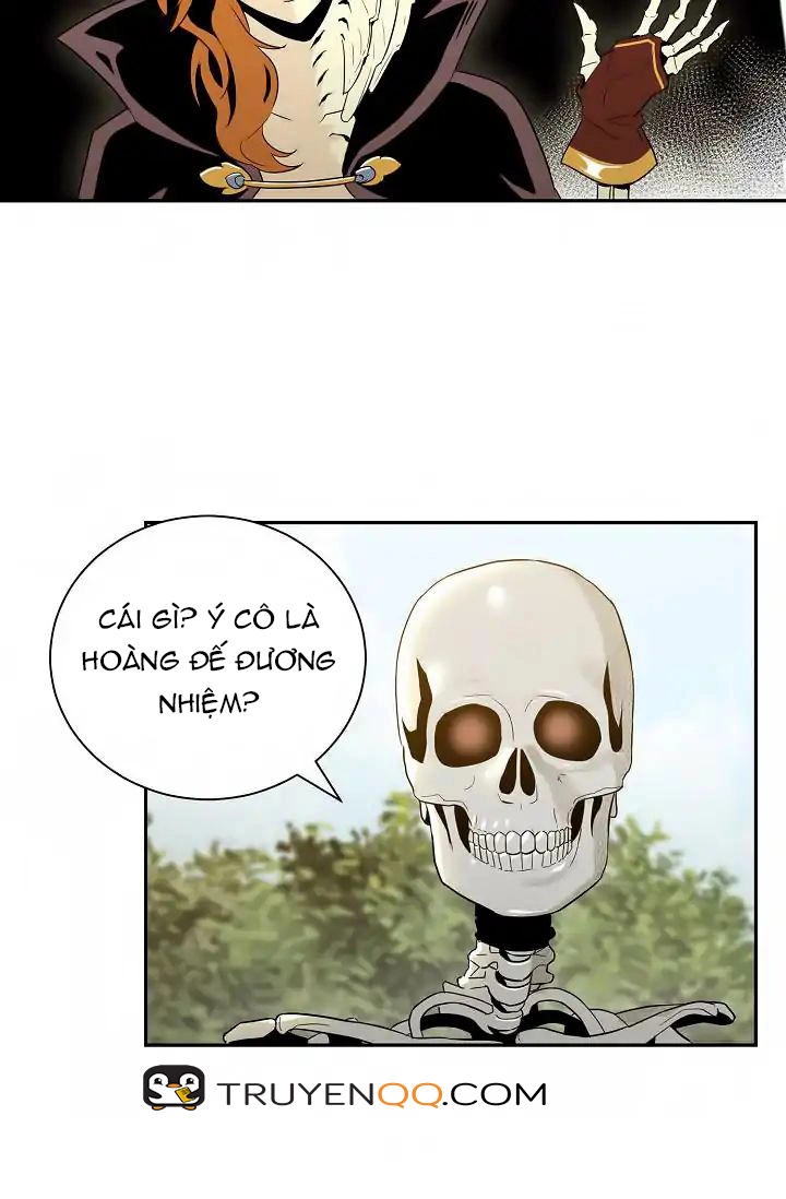 Cốt Binh Trở Lại Chapter 50 - 39