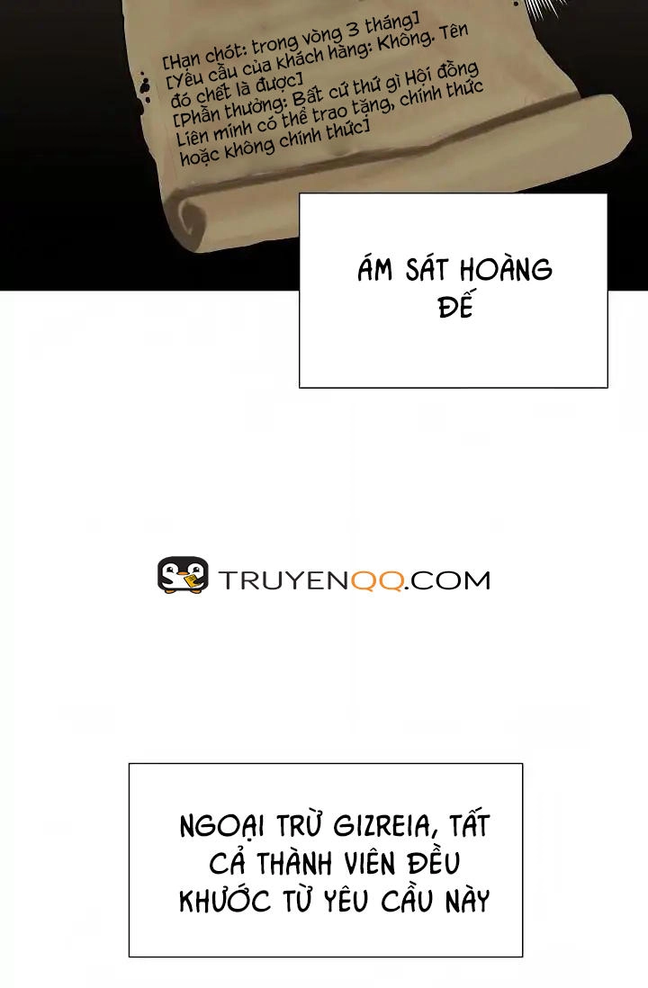 Cốt Binh Trở Lại Chapter 50 - 43