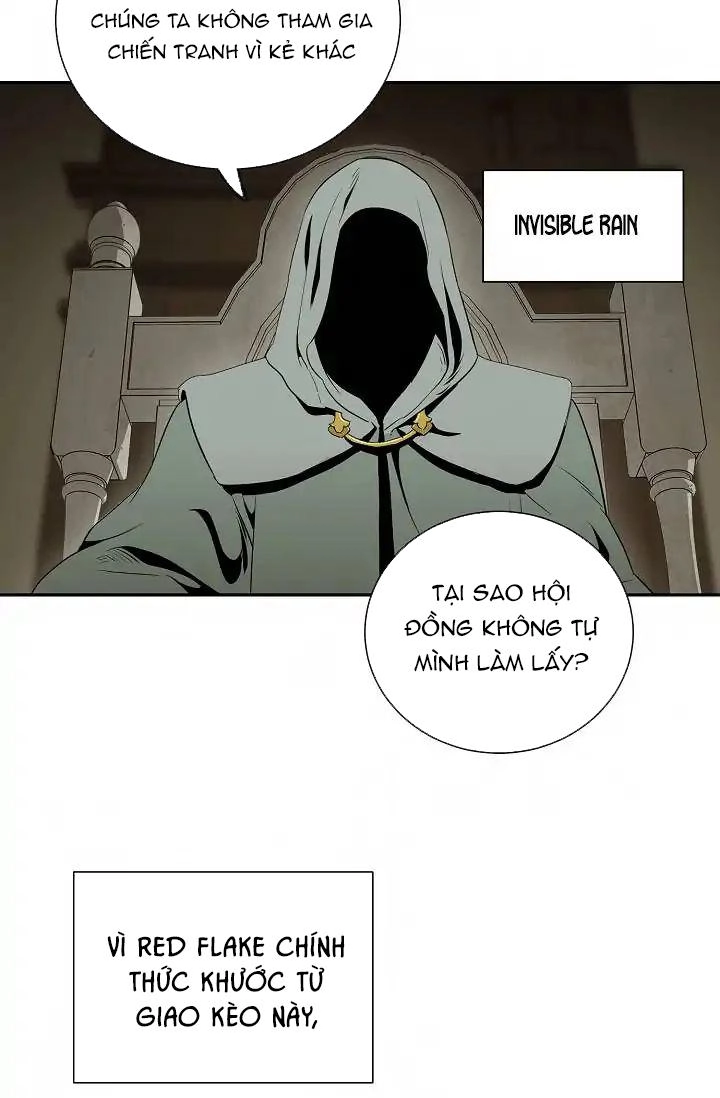 Cốt Binh Trở Lại Chapter 50 - 47