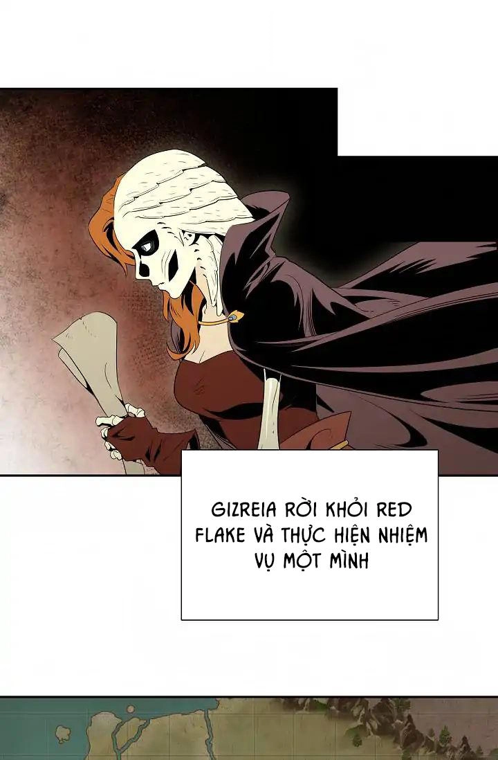 Cốt Binh Trở Lại Chapter 50 - 48