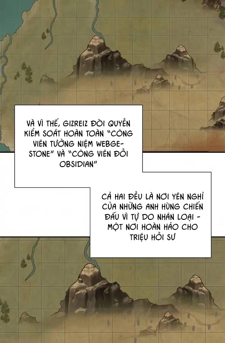 Cốt Binh Trở Lại Chapter 50 - 49