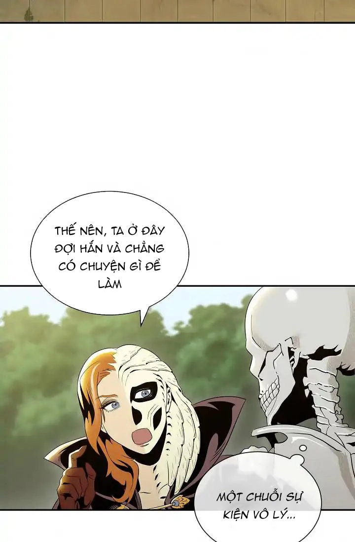 Cốt Binh Trở Lại Chapter 50 - 50