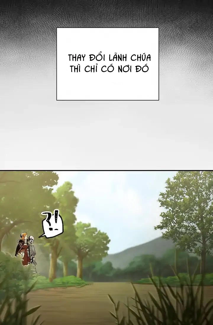 Cốt Binh Trở Lại Chapter 50 - 55