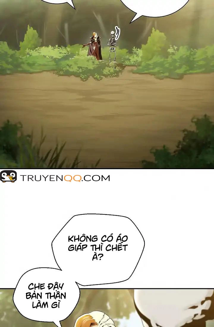 Cốt Binh Trở Lại Chapter 50 - 57