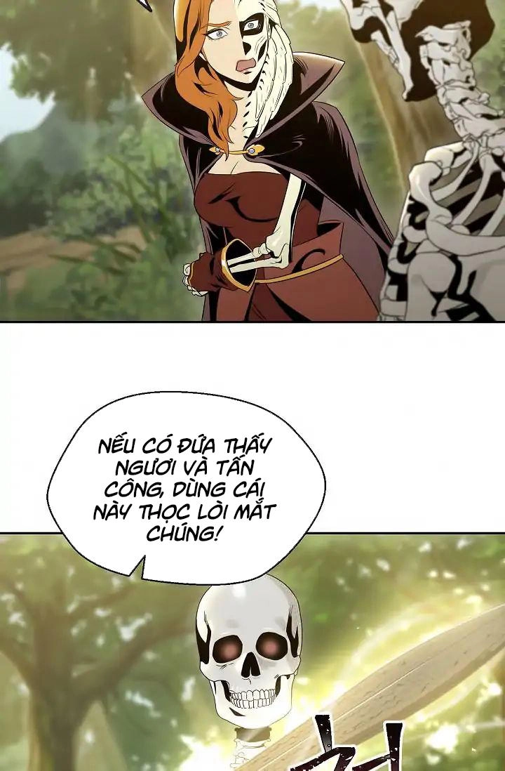 Cốt Binh Trở Lại Chapter 50 - 58