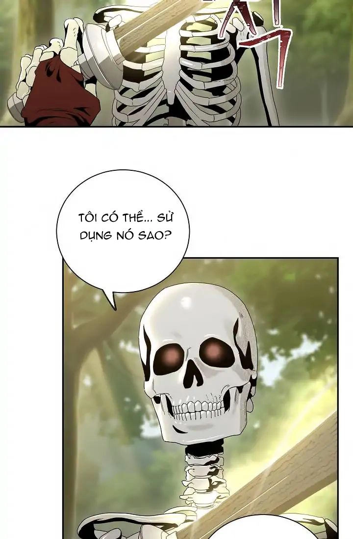 Cốt Binh Trở Lại Chapter 50 - 59