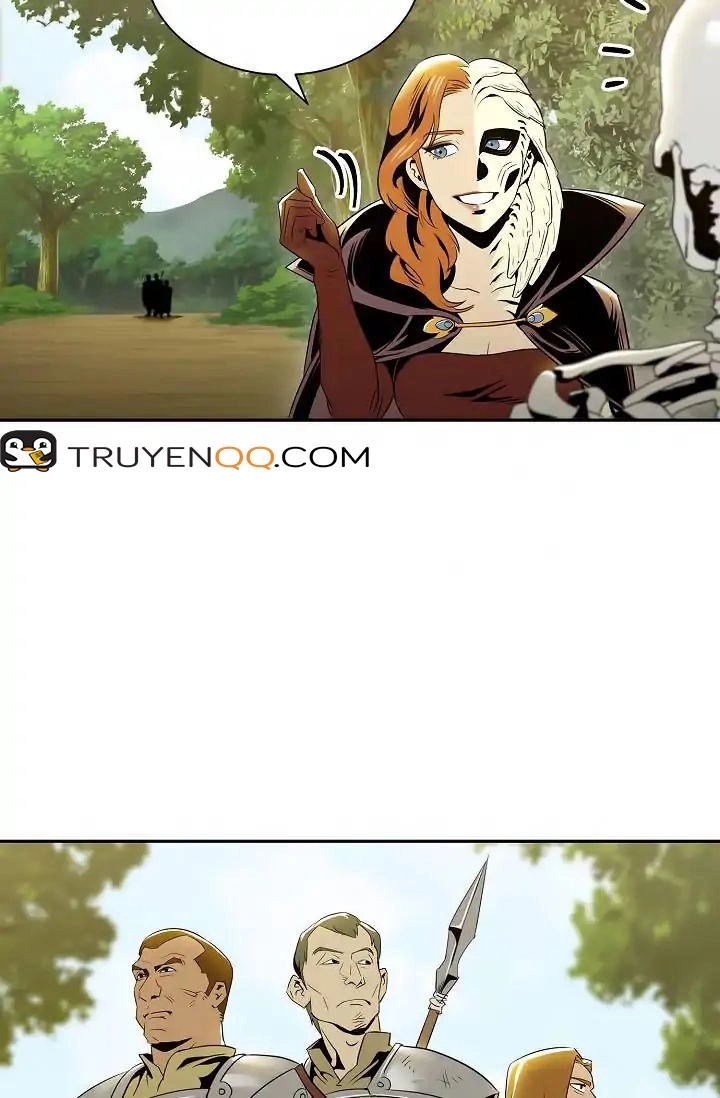 Cốt Binh Trở Lại Chapter 50 - 61