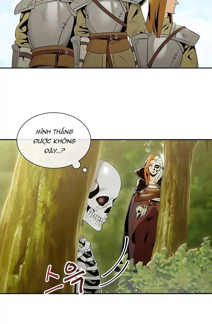 Cốt Binh Trở Lại Chapter 50 - 62