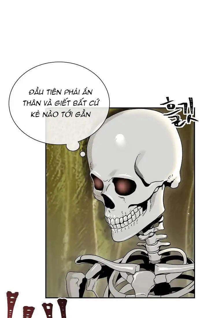 Cốt Binh Trở Lại Chapter 50 - 63